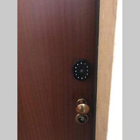 Ferienwohnung Nuovo In Zona Navigli Mailand Exterior foto