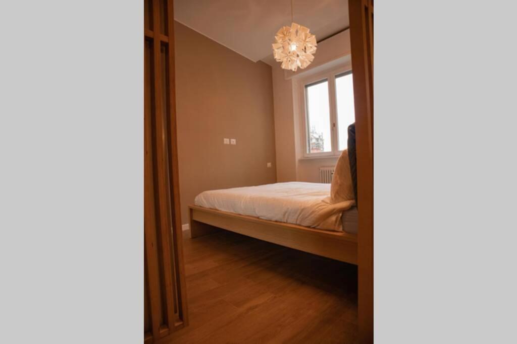 Ferienwohnung Nuovo In Zona Navigli Mailand Exterior foto