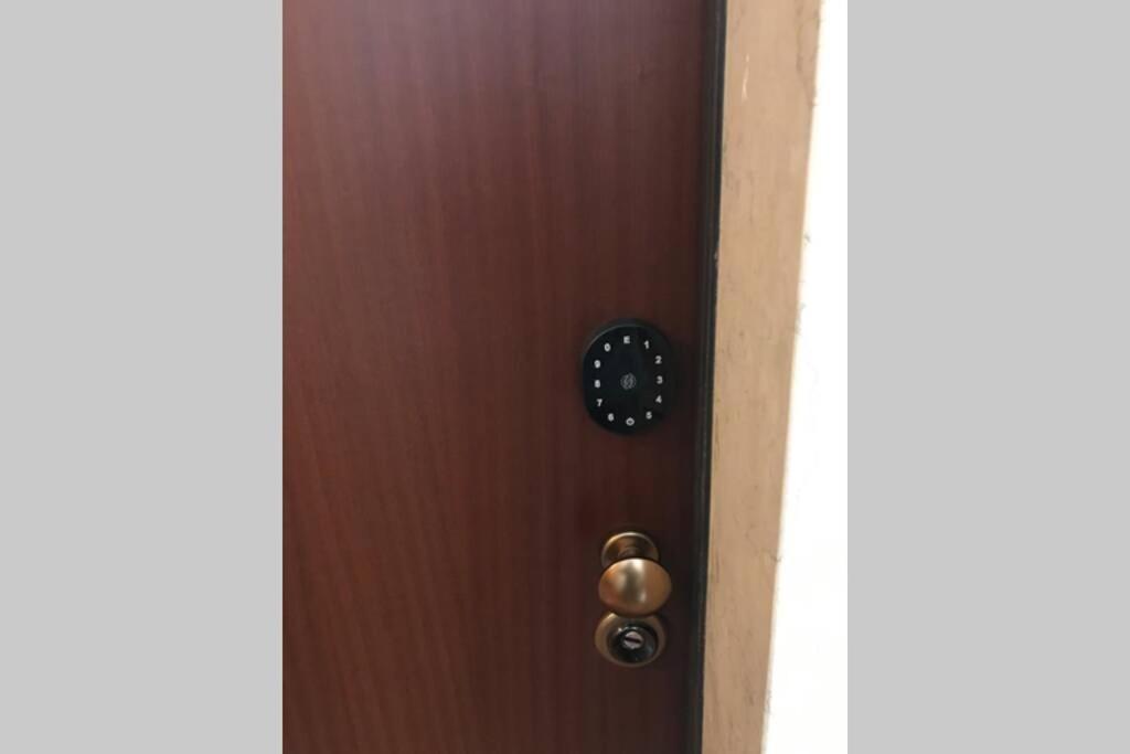 Ferienwohnung Nuovo In Zona Navigli Mailand Exterior foto