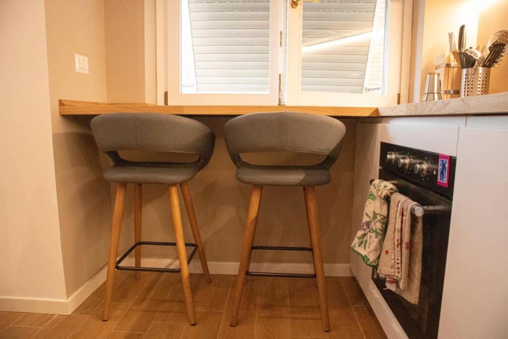 Ferienwohnung Nuovo In Zona Navigli Mailand Exterior foto