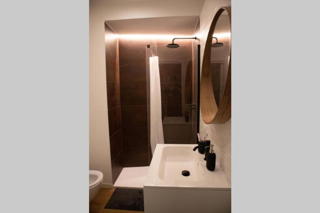Ferienwohnung Nuovo In Zona Navigli Mailand Exterior foto